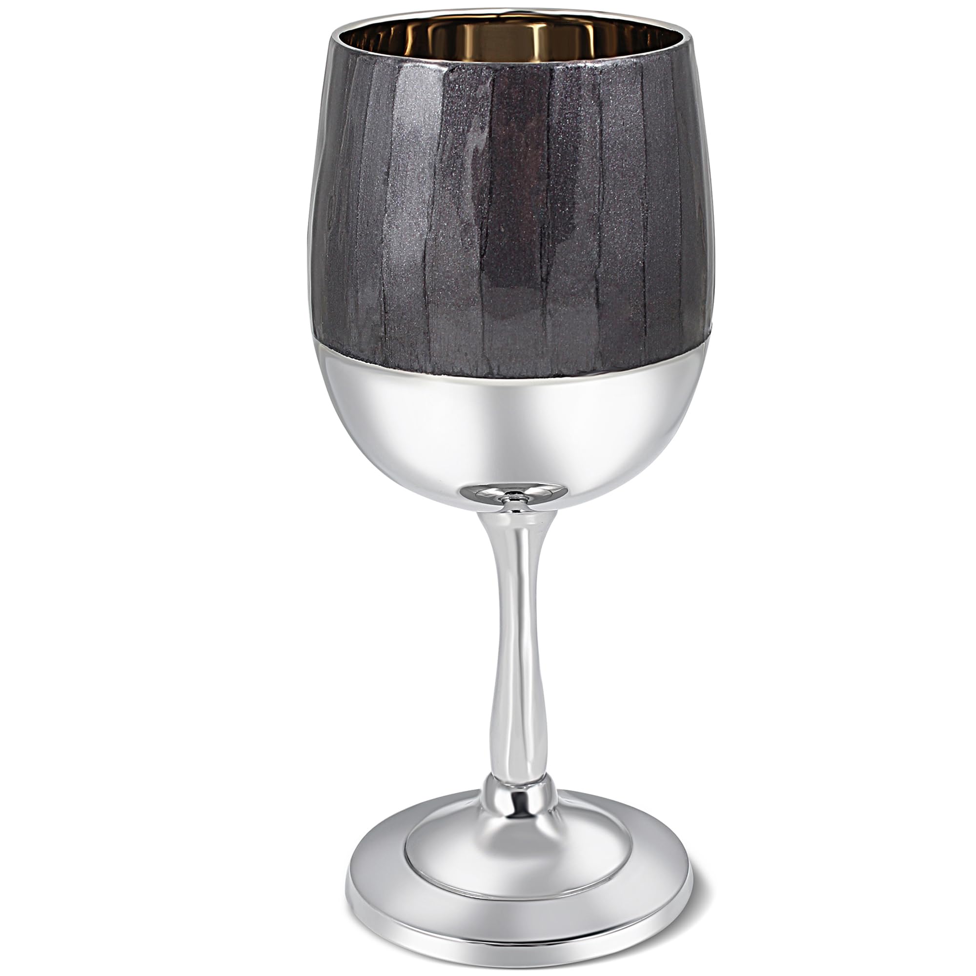 Amazon.com: Havdalah Set Metal Covered with Enamel - Slate Blue